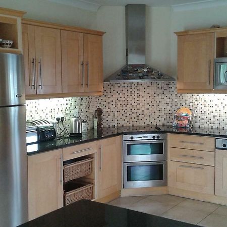 White Swan Bed and Breakfast Sherlockstown Εξωτερικό φωτογραφία