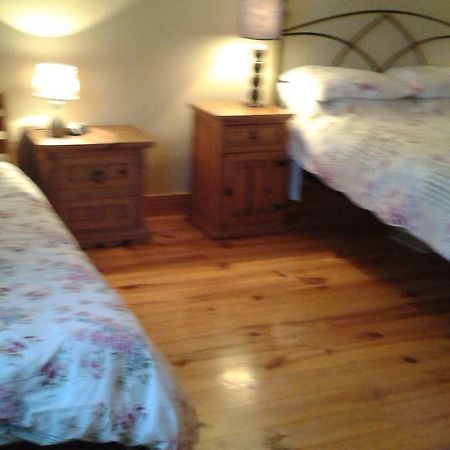 White Swan Bed and Breakfast Sherlockstown Εξωτερικό φωτογραφία