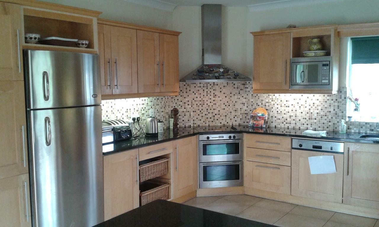 White Swan Bed and Breakfast Sherlockstown Εξωτερικό φωτογραφία