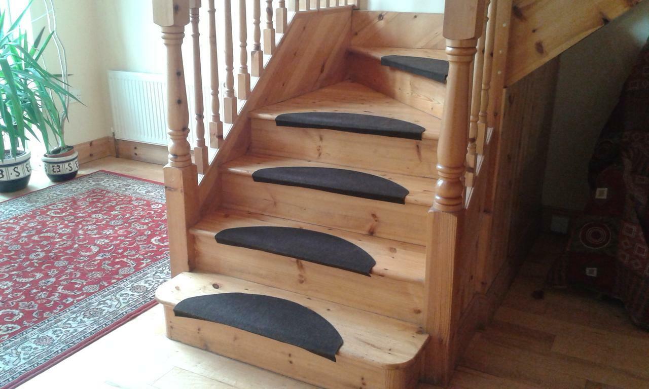 White Swan Bed and Breakfast Sherlockstown Εξωτερικό φωτογραφία