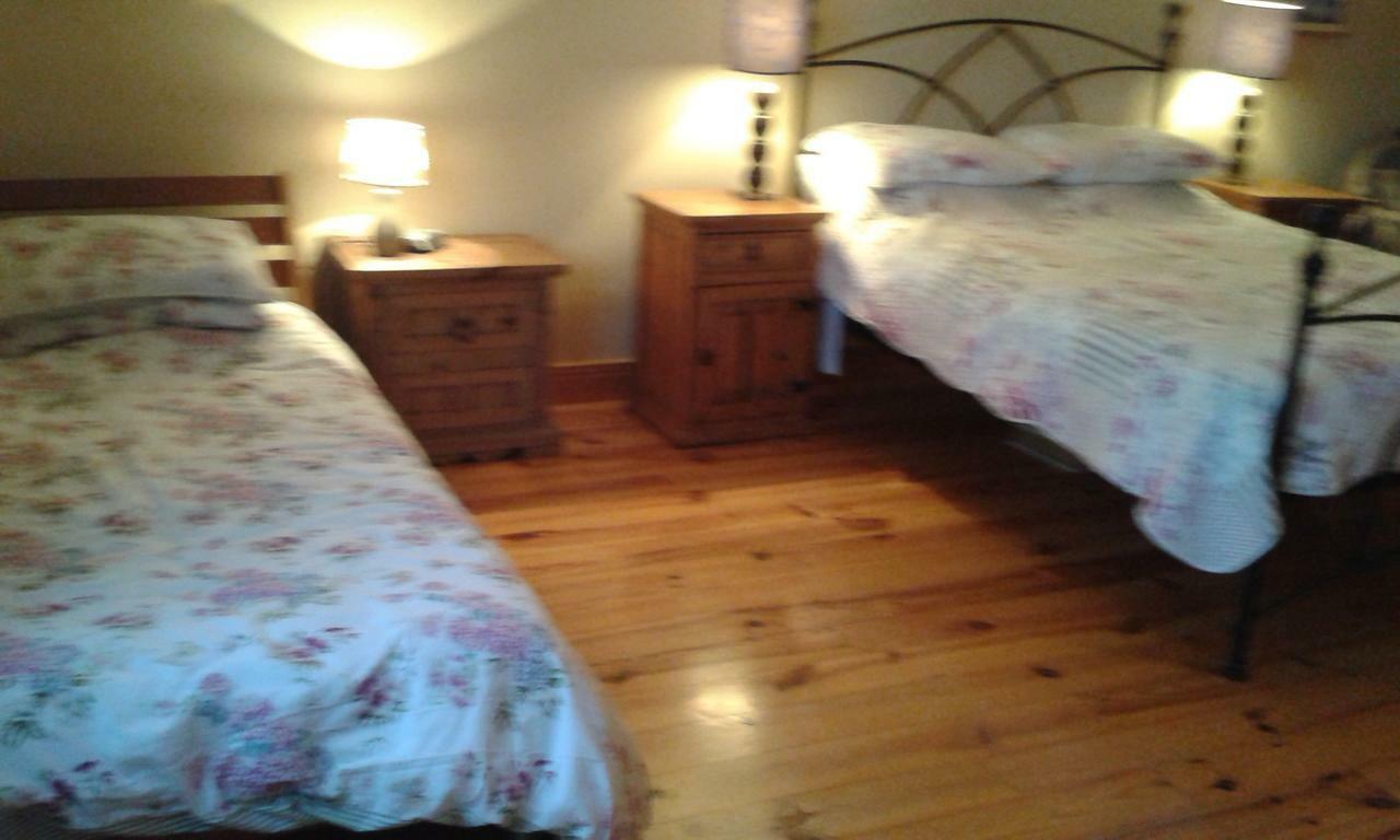 White Swan Bed and Breakfast Sherlockstown Εξωτερικό φωτογραφία