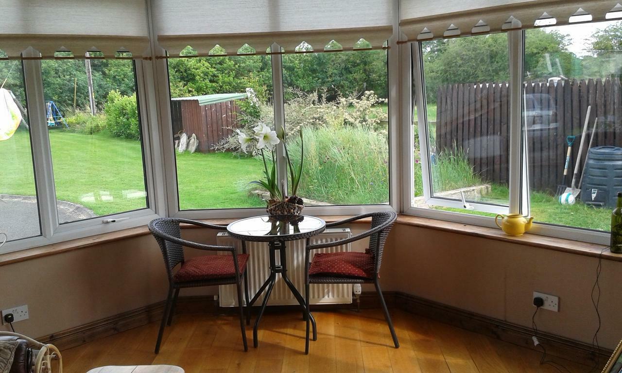 White Swan Bed and Breakfast Sherlockstown Εξωτερικό φωτογραφία